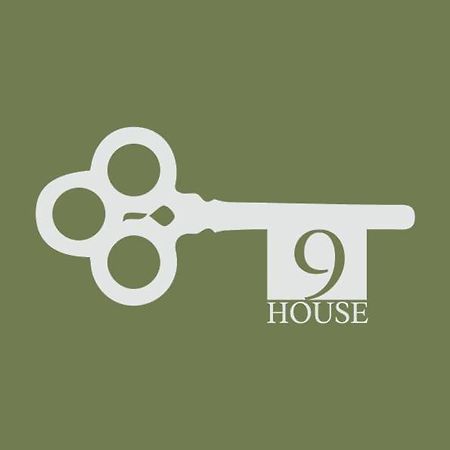 9 House Aparthotel Фетие Екстериор снимка