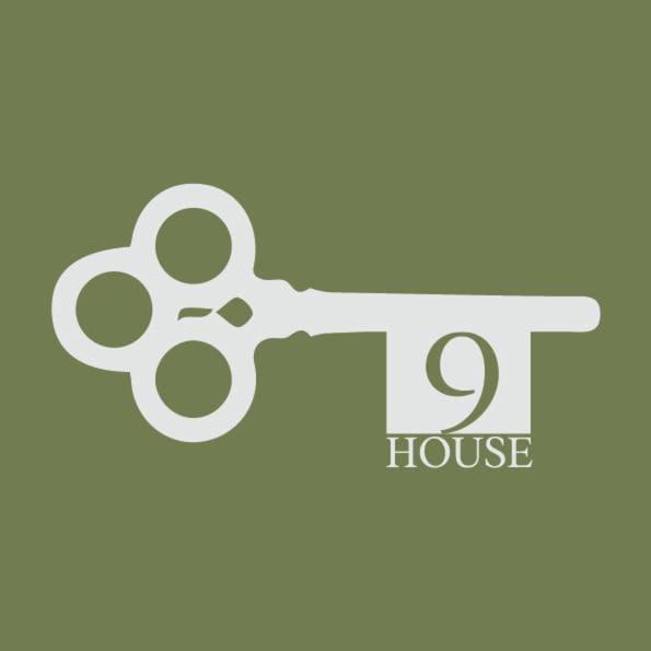 9 House Aparthotel Фетие Екстериор снимка