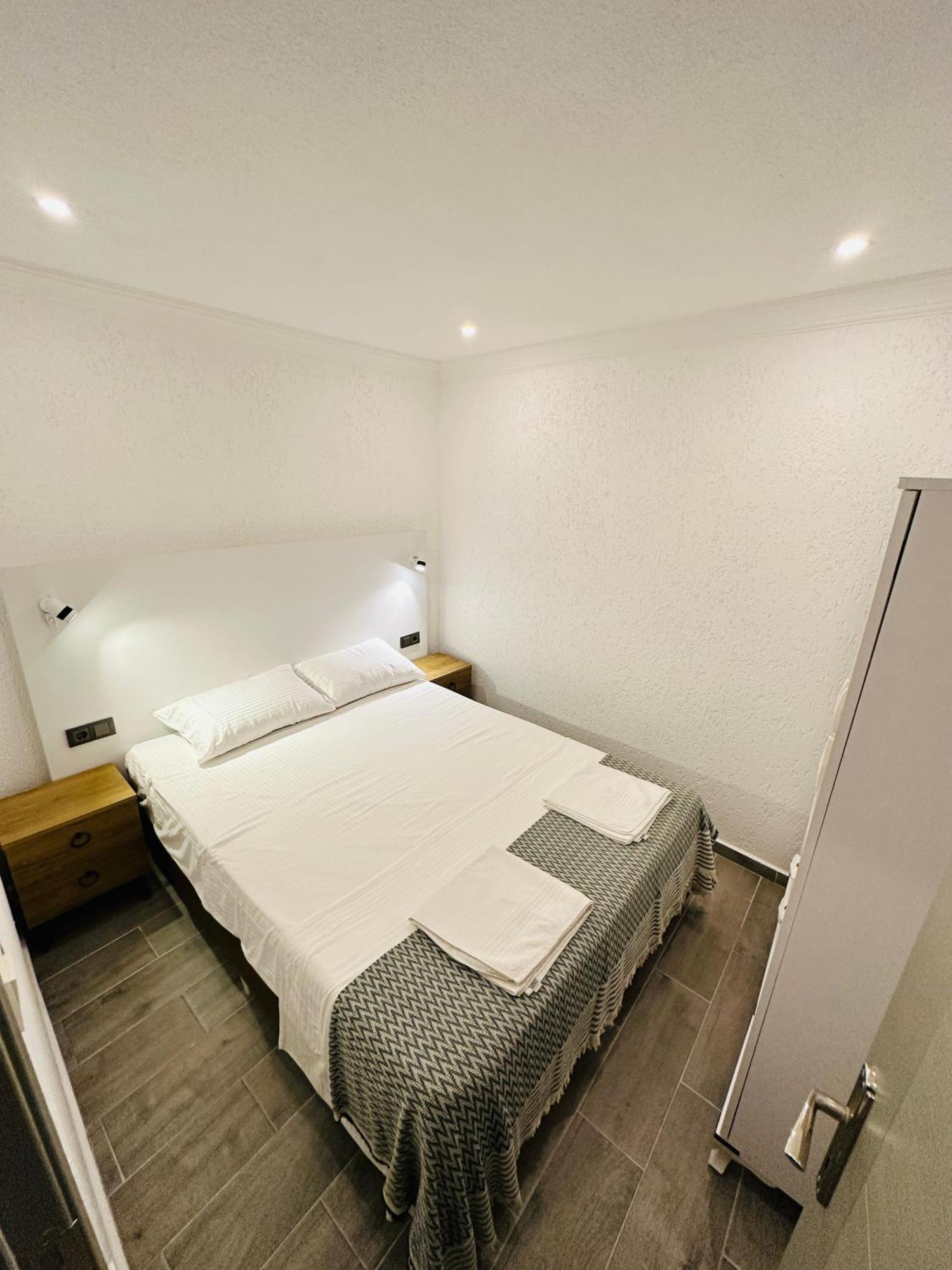 9 House Aparthotel Фетие Екстериор снимка