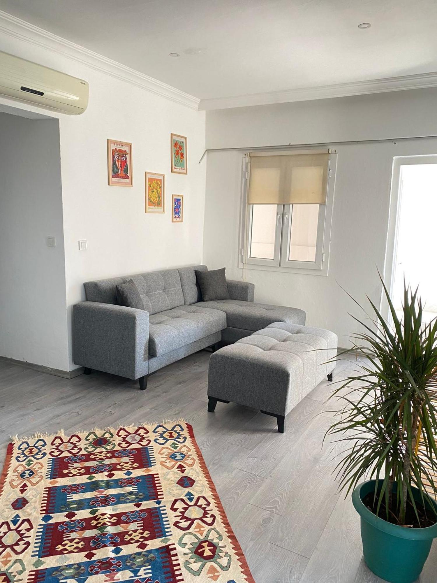 9 House Aparthotel Фетие Екстериор снимка